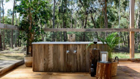 The Love Shack Digital Detox